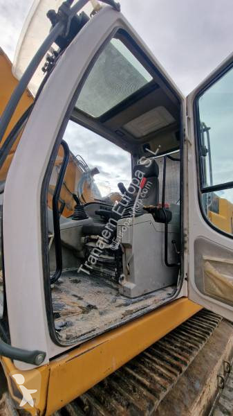 جرافة Liebherr 944