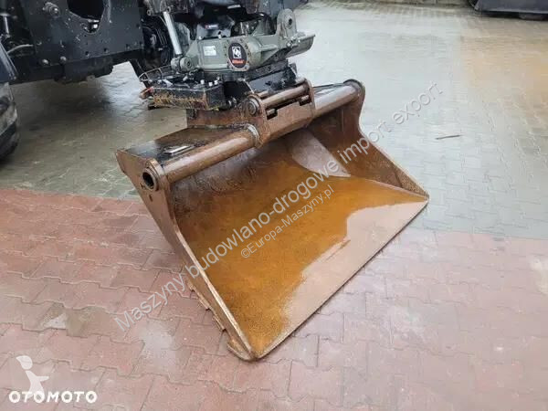 Excavator Hitachi Zaxis 145 W-3