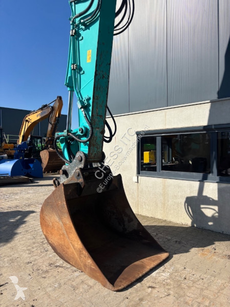جرافة Kobelco SK 230 SR LC-3 - SK230 - SK270 -...