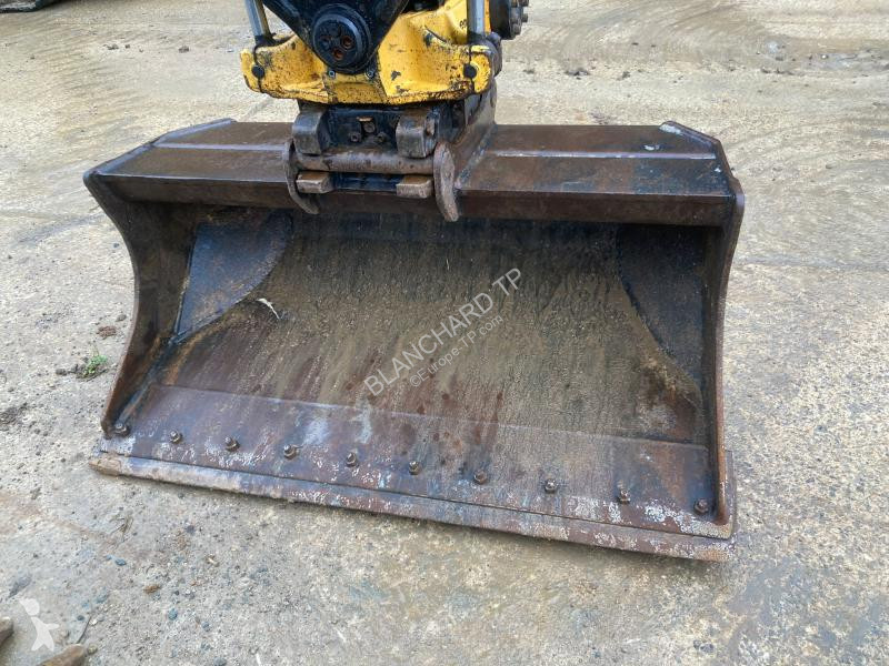 Rýpadlo Kobelco  SK75SR-7
