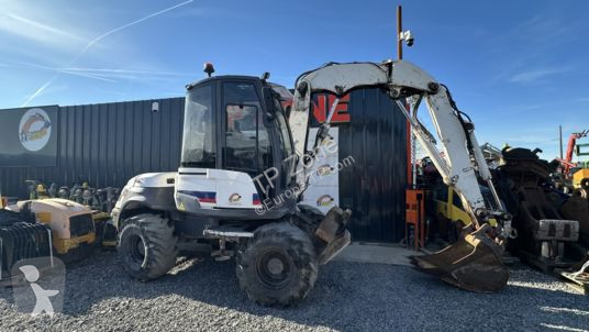Rýpadlo Mecalac new 12mtx à 43 900 e ht
