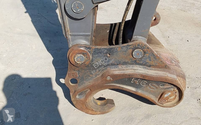 Escavatore Volvo ECR 145 EL