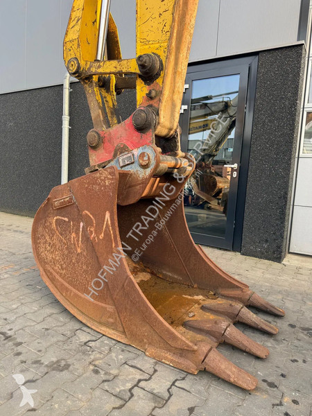 Skovl Komatsu