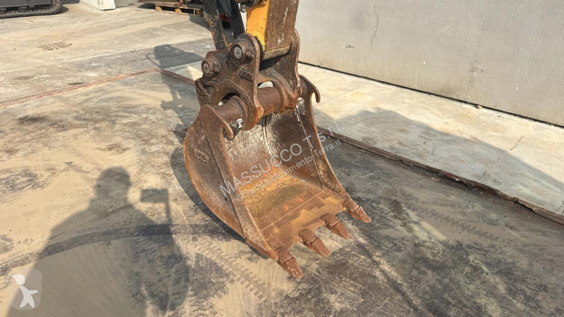 Escavatore Hyundai ROBEX 35Z-9