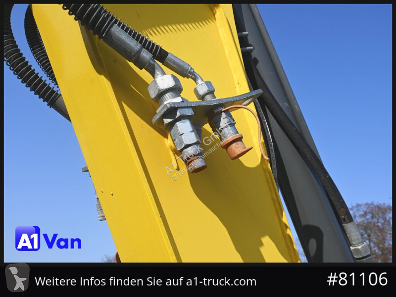 Skovl Wacker Neuson Wacker Neuson ET90...