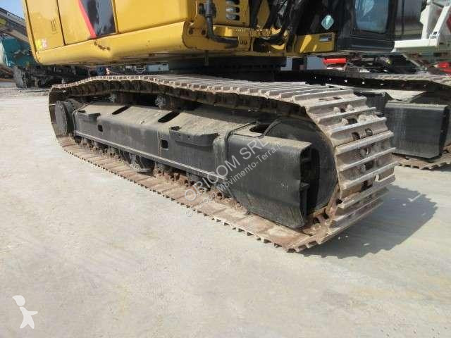 Escavatore Caterpillar 318 FLN