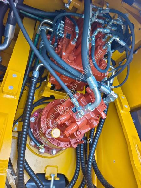 Skovl LiuGong 920F