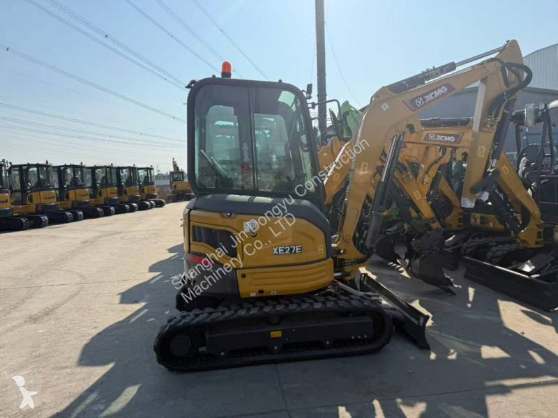 Skovl XCMG XE27E