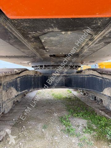 جرافة Hitachi LC-7 499 STUNDEN TIEFLÖFFEL +...
