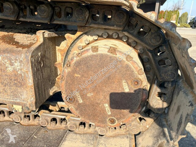 Skovl New Holland KOBELCO E235SR-1ES Kettenbagger