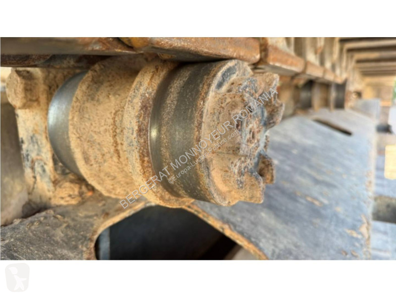 Excavator Caterpillar 323-07