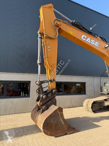 Skovl Case CX 210 D - D - CX 210