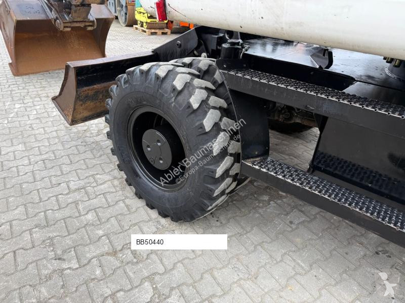 جرافة Caterpillar D