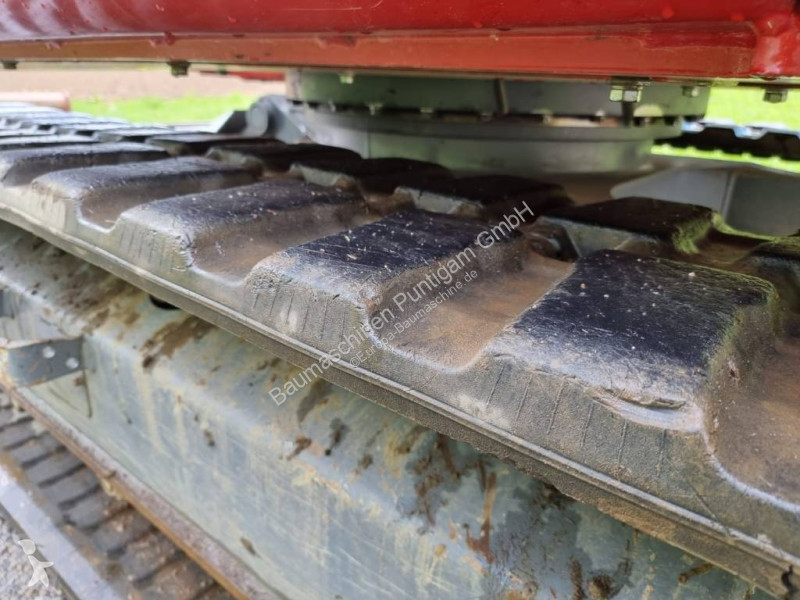 Lopatový nakládač Takeuchi 2902