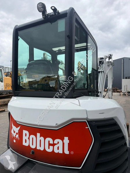 Skovl Bobcat z