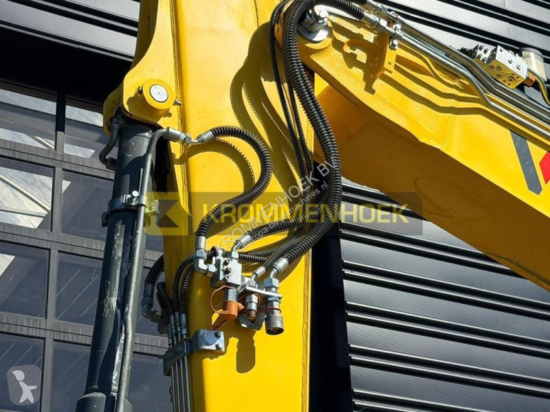 Skovl Wacker Neuson