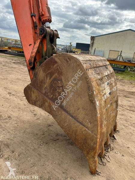 Pelle Daewoo Exca 220
