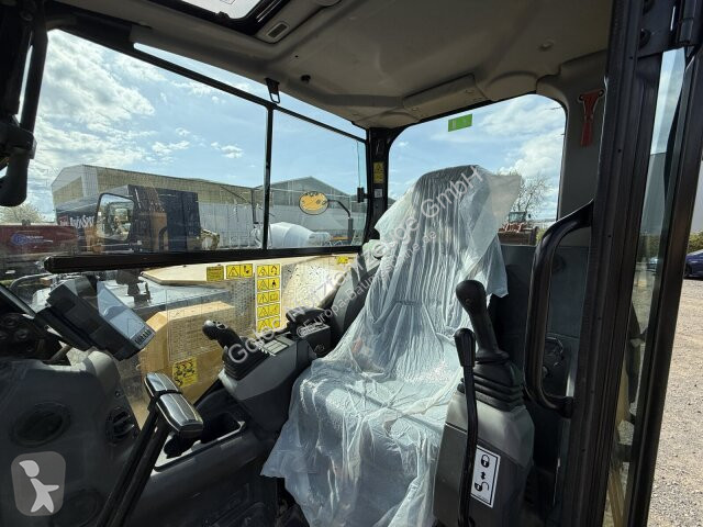 جرافة Caterpillar 308CR 07A Kettenbagger 9...