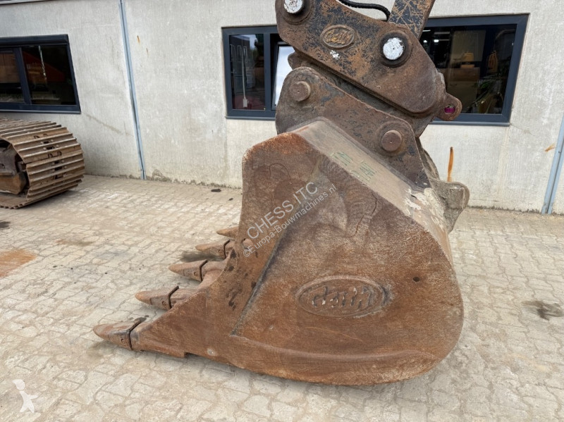 Skovl Doosan DX 300 LC-7 - DX 300 LC -