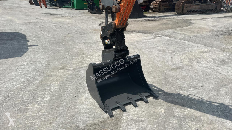 Rýpadlo Doosan DX57W-5
