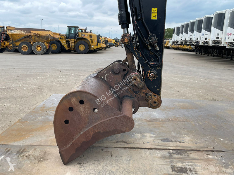 Skovl Caterpillar 325 F LCR