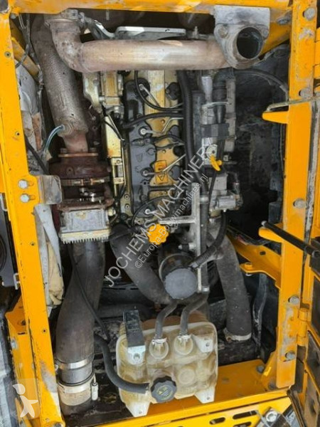 Skovl JCB
