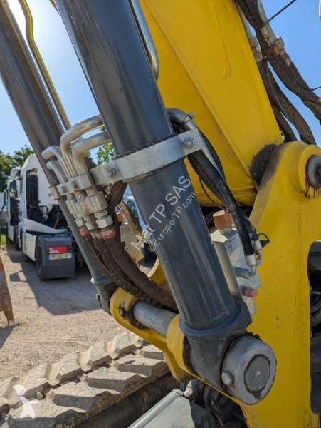 Skovl Wacker Neuson