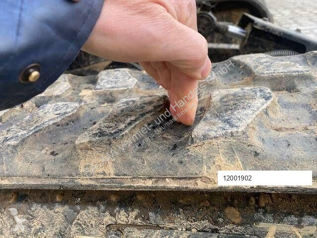 Escavatore Caterpillar 3018-05A MIETE / RENTAL...