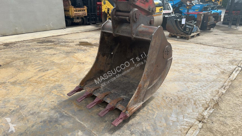 Skovl Hitachi ZX140WT3