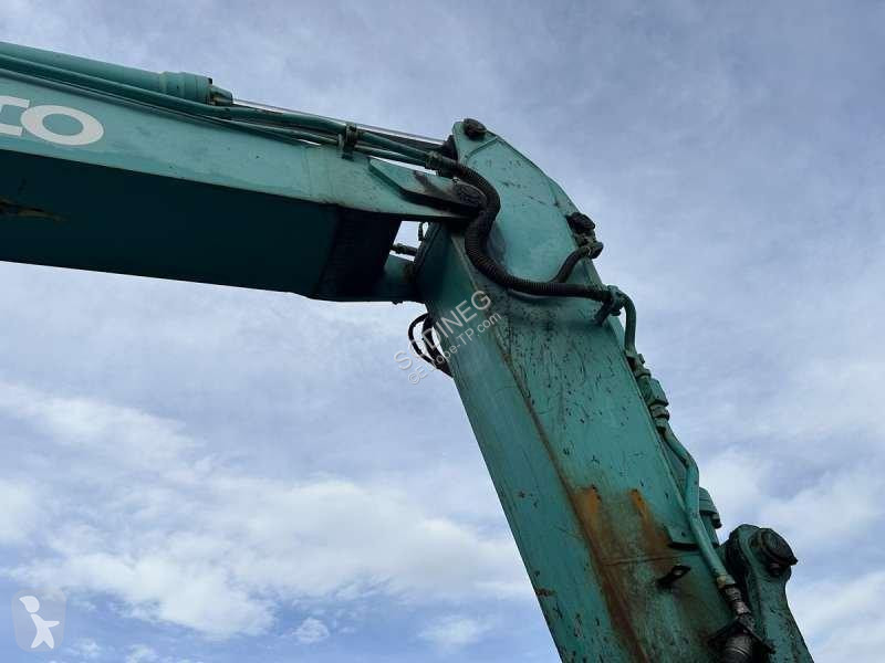 Skovl Kobelco