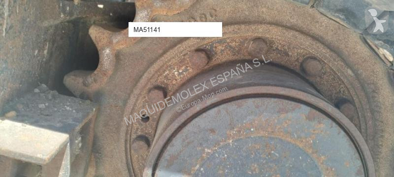 Pelle Doosan DX85 R3(3360)