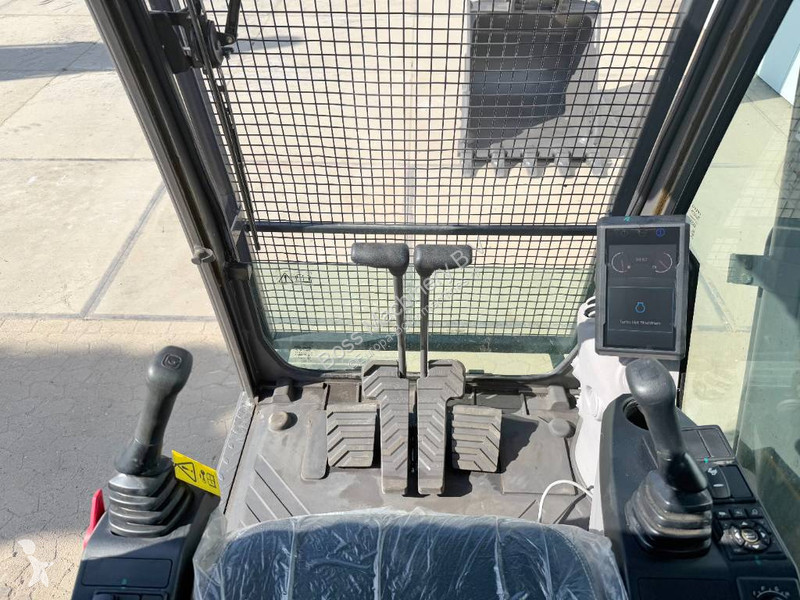 Rýpadlo Volvo EC210 NEW / UNUSED ()