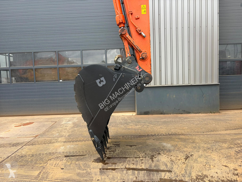 Skovl Hitachi 6 New Bucket