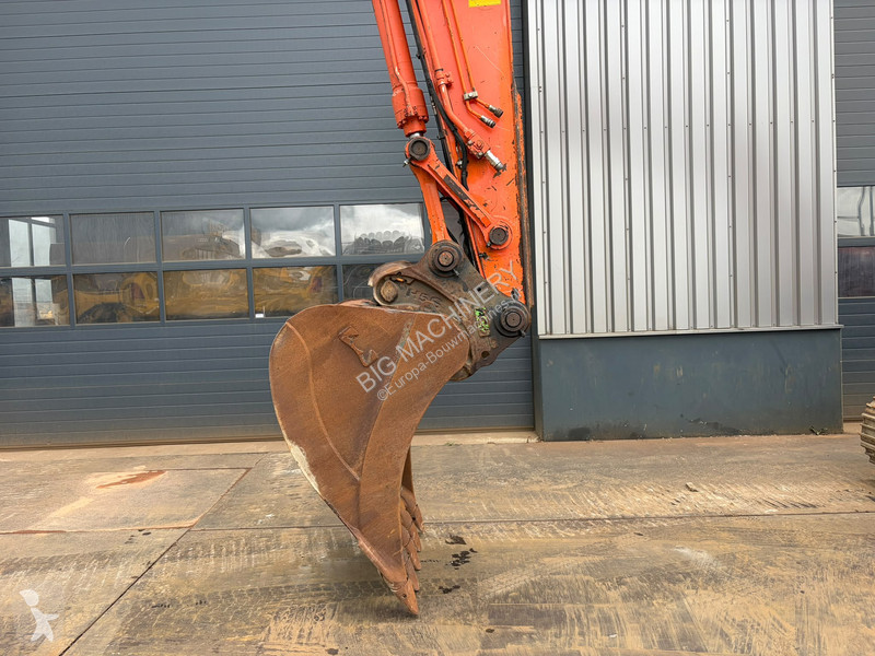 Skovl Hitachi 6
