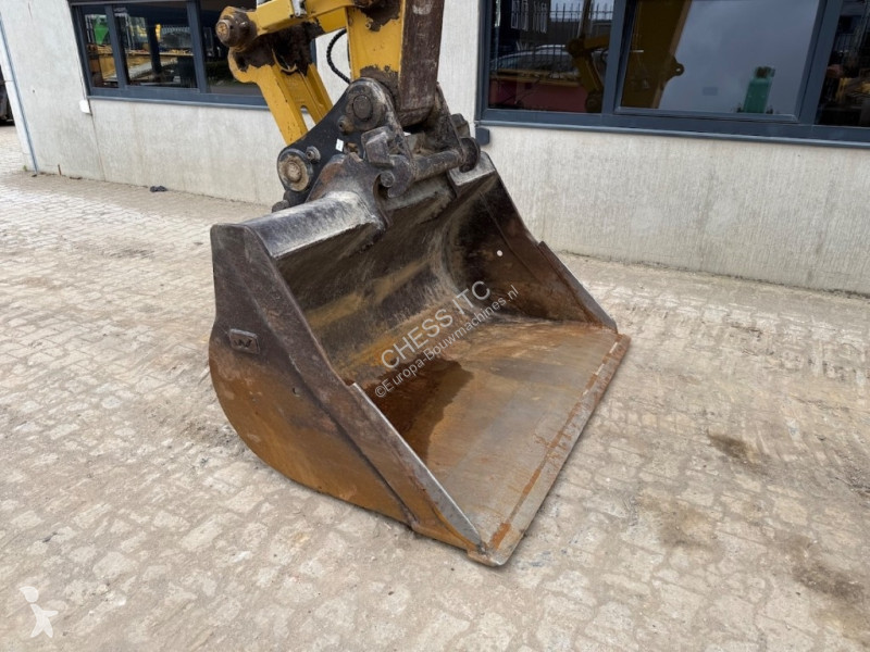 Escavatore Caterpillar 320 - 320 Next Gen -...