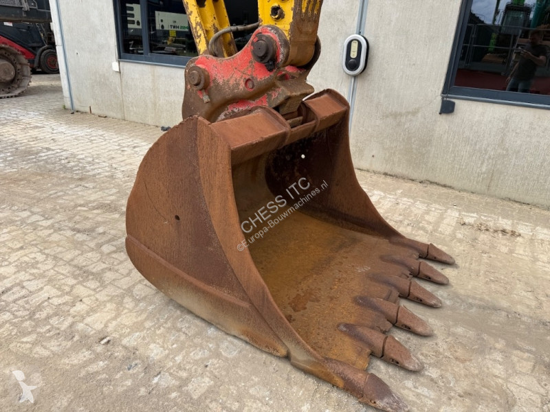 Rýpadlo Komatsu PC 210 LC-10 - PC 210 LC - PC 210