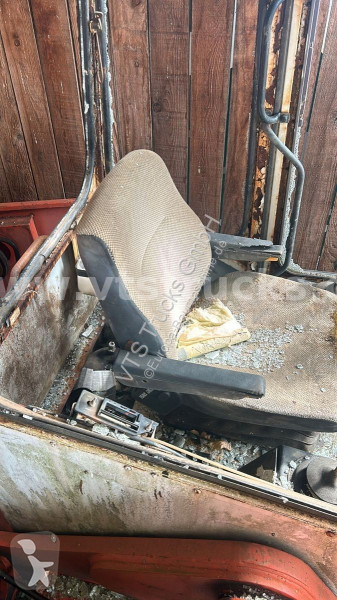 Skovl O&K Rh6 PMS Kettenbagger inkl.Tieflöffel