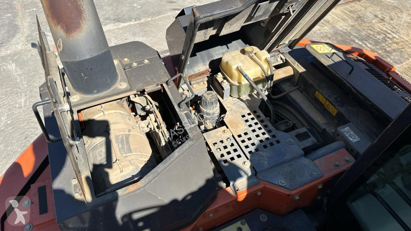 Skovl Hitachi SLF