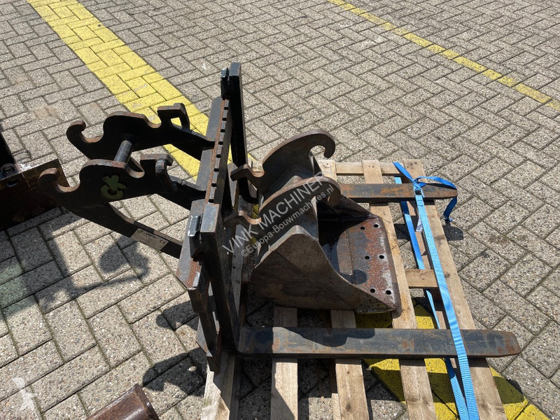 Rýpadlo Hyundai Robex 169
