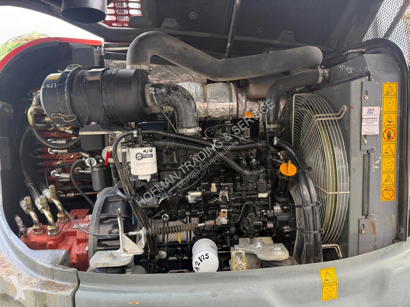 Skovl Neuson 6503WD