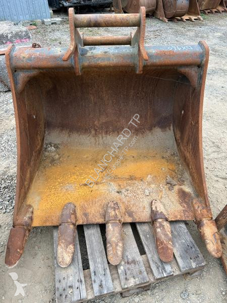 جرافة Doosan 7
