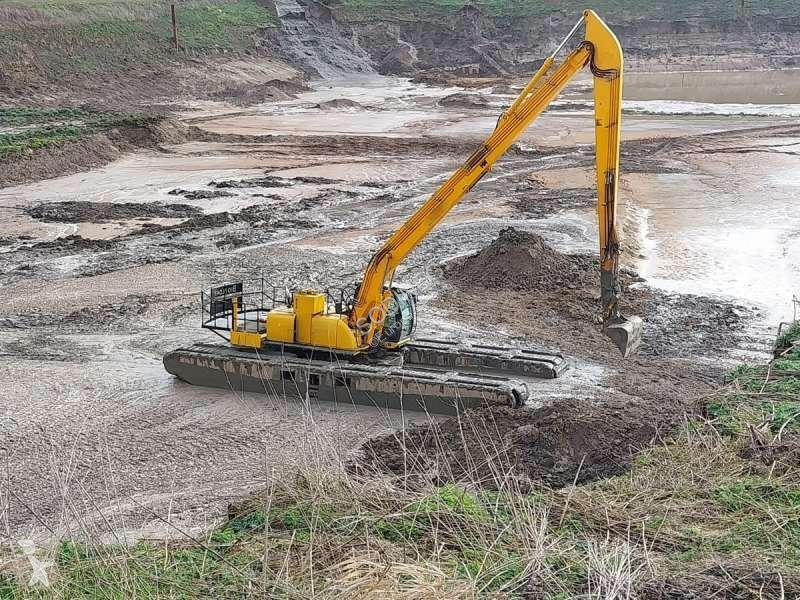 Skovl JCB