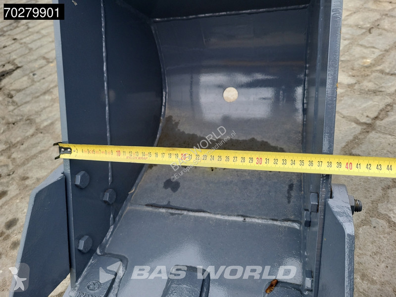 Pelle XCMG XE35 E FACTORY WARRANTY - YANMAR...