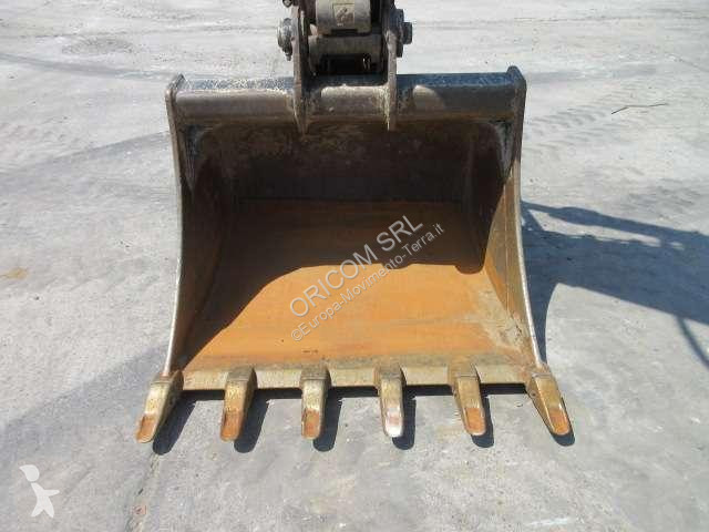 Lopatový nakládač Hitachi ZX135 US6