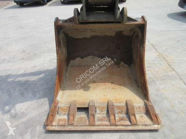 جرافة Hitachi ZX160