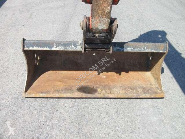 Escavatore Kubota U36-4