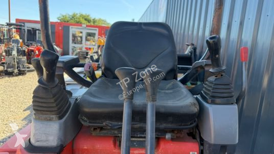 Rýpadlo Kubota u15-3 à 15 900 € ht