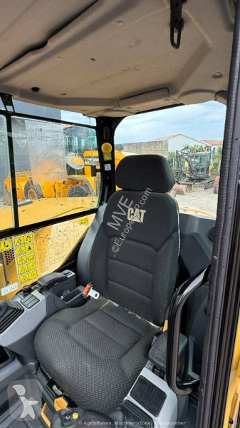 جرافة Caterpillar 308 C CR