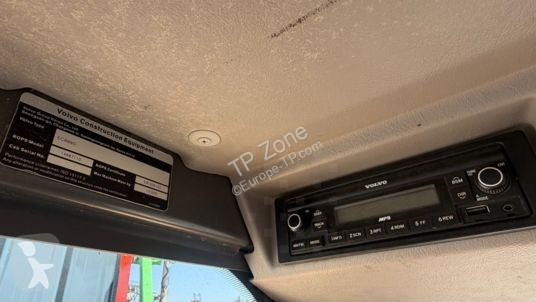 Rýpadlo Volvo ecr88d à 29 900 € ht