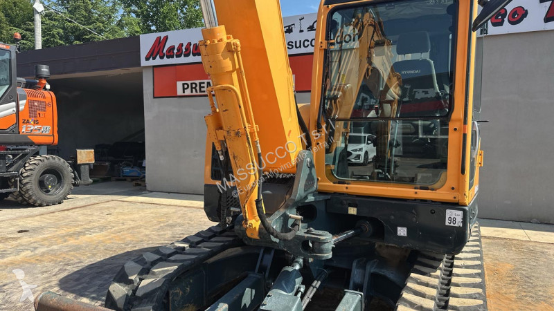 Skovl Hyundai ROBEX 80CR-9A